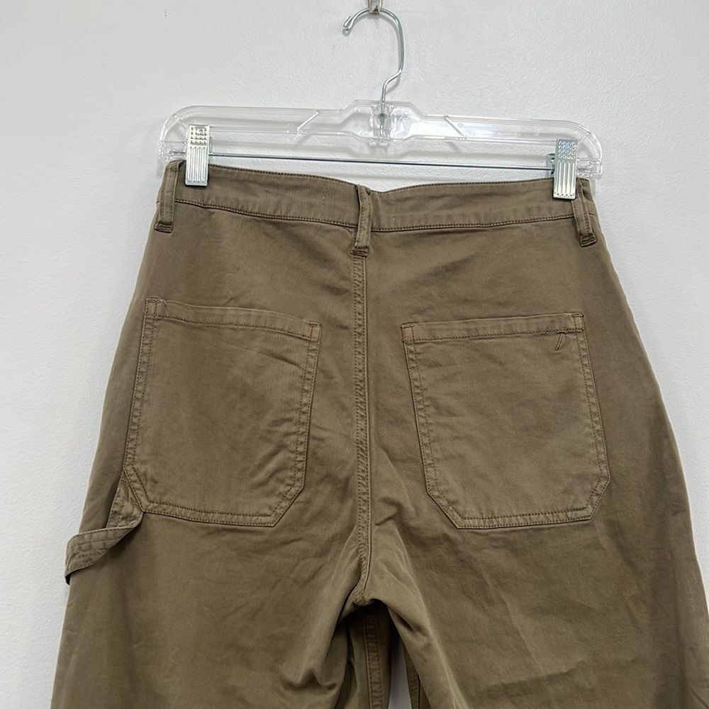 Current / Elliot The Painter pants NWT